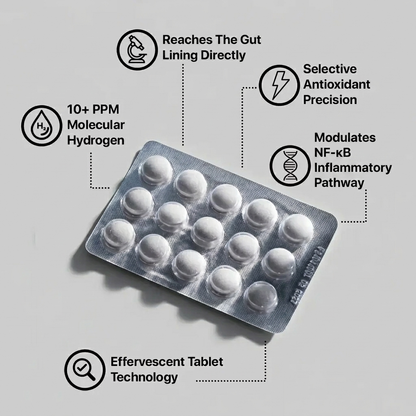 Hydrogen Tablets