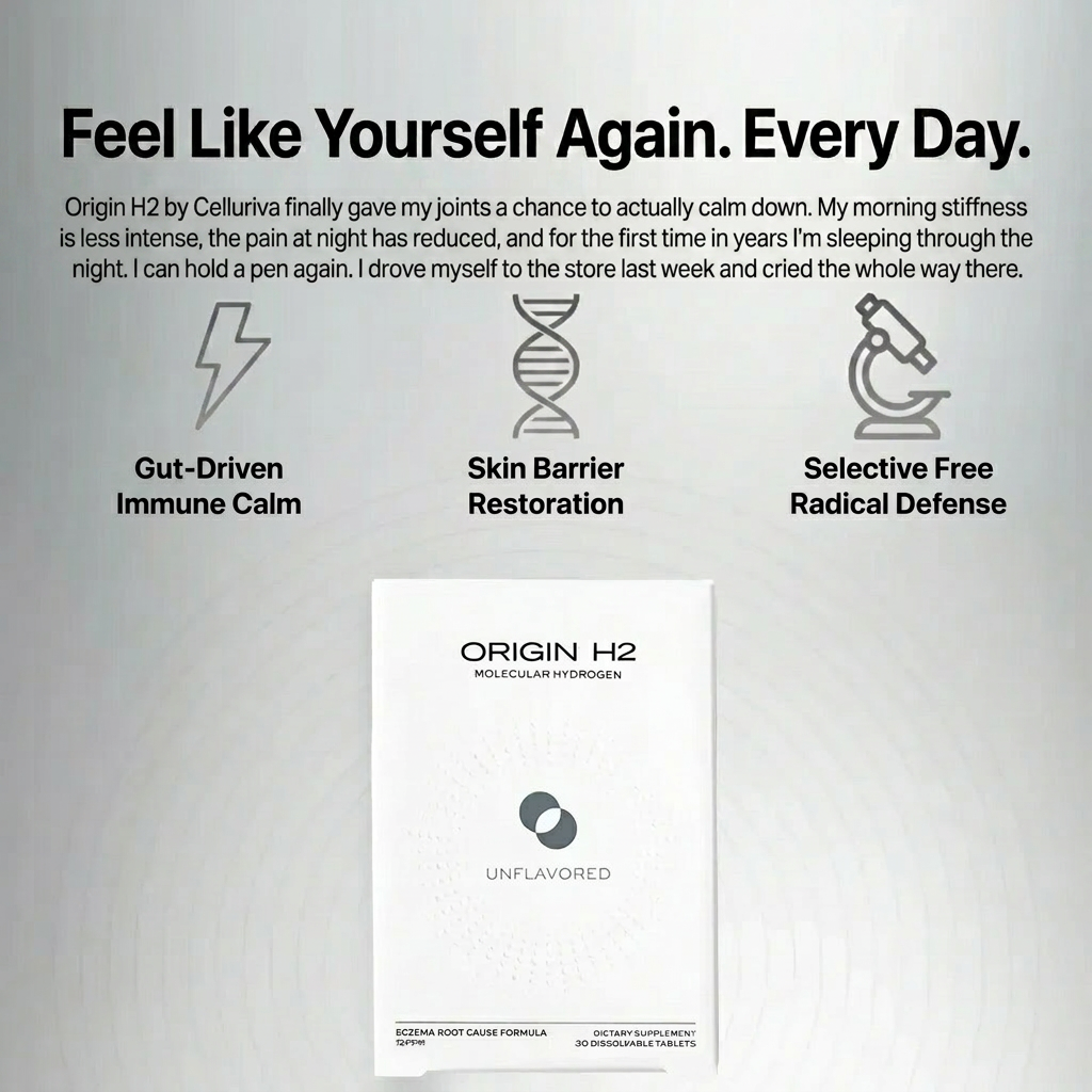 Hydrogen Tablets